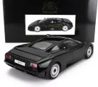 BUGATTI  EB110 1991  BLACK