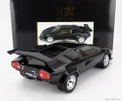 LAMBORGHINI  COUNTACH LP 5000S QV 1985  BLACK