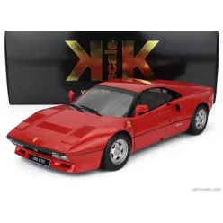 FERRARI  288 GTO 1984  RED