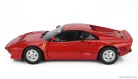 FERRARI  288 GTO 1984  RED