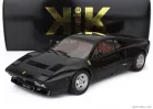 FERRARI  288 GTO 1984  BLACK
