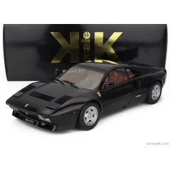 FERRARI  288 GTO 1984  BLACK