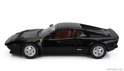 FERRARI  288 GTO 1984  BLACK