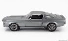 FORD USA  MUSTANG SHELBY GT500 ELEANOR COUPE 1967  GREY BLACK