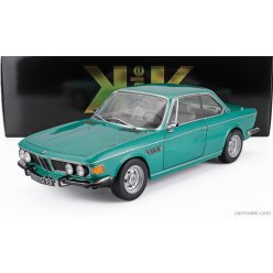   ACCESSORIES  3.0 CSi E9 COUPE 1971 - CERCHI IN ALLUMINIO - ALLUMINIUM RIMS  TURQUOISE MET
