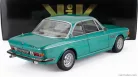 ACCESSORIES  3.0 CSi E9 COUPE 1971 - CERCHI IN ALLUMINIO - ALLUMINIUM RIMS  TURQUOISE MET