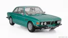 ACCESSORIES  3.0 CSi E9 COUPE 1971 - CERCHI IN ALLUMINIO - ALLUMINIUM RIMS  TURQUOISE MET