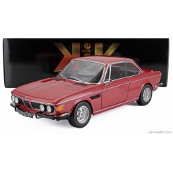   BMW  3.0 CSi E9 COUPE 1971 - CERCHI IN ALLUMINIO - ALLUMINIUM RIMS  RED MET