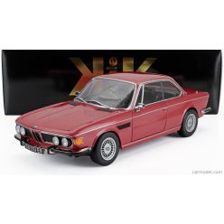   BMW  3.0 CSi E9 COUPE 1971 - CERCHI ALPINA - ALPINA RIMS  RED MET