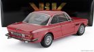 BMW  3.0 CSi E9 COUPE 1971 - CERCHI ALPINA - ALPINA RIMS  RED MET