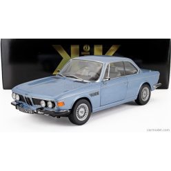   BMW  3.0 CSi E9 COUPE 1971 - CERCHI ALPINA - ALPINA RIMS  LIGHT BLUE MET