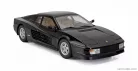 FERRARI  TESTAROSSA 1986  BLACK