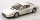 FERRARI  TESTAROSSA MKI MONODADO MONOSPECCHIO USA VERSION 1984  WHITE
