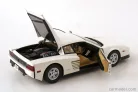 FERRARI  TESTAROSSA MKI MONODADO MONOSPECCHIO USA VERSION 1984  WHITE