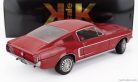 FORD USA  MUSTANG GT FASTBACK COUPE 1968  RED
