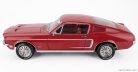 FORD USA  MUSTANG GT FASTBACK COUPE 1968  RED