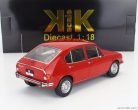 ALFA ROMEO  ALFASUD 1.3 1972  RED