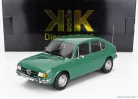 ALFA ROMEO  ALFASUD 1.3 1972  GREEN