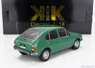 ALFA ROMEO  ALFASUD 1.3 1972  GREEN