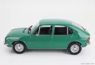 ALFA ROMEO  ALFASUD 1.3 1972  GREEN