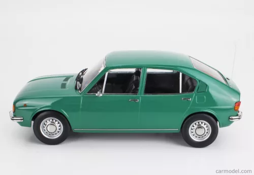 ALFA ROMEO  ALFASUD 1.3 1972  GREEN