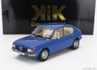 ALFA ROMEO  ALFASUD 1.3 1972  BLUE