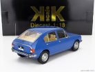 ALFA ROMEO  ALFASUD 1.3 1972  BLUE