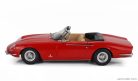 FERRARI  365 CALIFORNIA SPIDER 1966 - BEIGE INTERIOR  RED