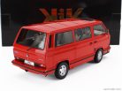 VOLKSWAGEN  T3 MULTIVAN MINIBUS (LAST EDITION) 1992  RED