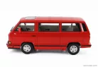 VOLKSWAGEN  T3 MULTIVAN MINIBUS (LAST EDITION) 1992  RED