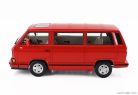 VOLKSWAGEN  T3 MULTIVAN MINIBUS (LAST EDITION) 1992  RED