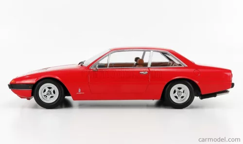 FERRARI - 365 GT4 2+2 1972