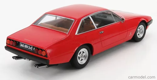 FERRARI - 365 GT4 2+2 1972