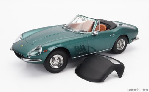 FERRARI - 275 GTB/4 NART SPIDER 1967