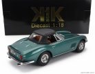 FERRARI - 275 GTB/4 NART SPIDER 1967