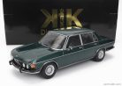 BMW  3.0S E3 MKII 1971  DARK GREEN