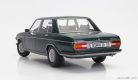 BMW  3.0S E3 MKII 1971  DARK GREEN