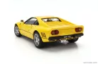 FERRARI  288 GTO 1984  YELLOW