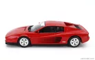 FERRARI  TESTAROSSA 1986  RED