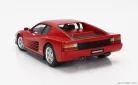 FERRARI  TESTAROSSA 1986  RED