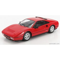FERRARI  328 GTB 1985  RED