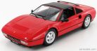 FERRARI - 328 GTS SPIDER WITH REMOVABLE HARD-TOP 1985