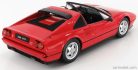 FERRARI - 328 GTS SPIDER WITH REMOVABLE HARD-TOP 1985