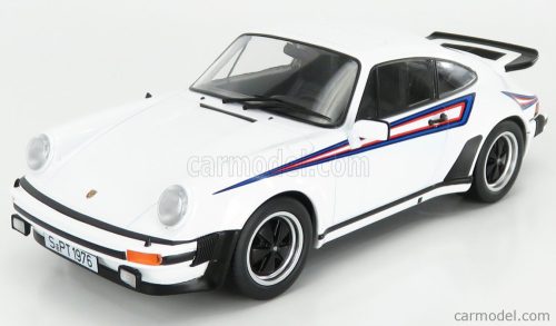 PORSCHE - 911 930 TURBO COUPE 1976