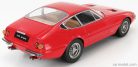 FERRARI  365 GTB DAYTONA 1969  RED