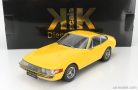 FERRARI  365 GTB DAYTONA 1969