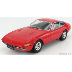 FERRARI  365 GTB DAYTONA COUPE 2-SERIES 1971  RED