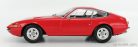 FERRARI  365 GTB DAYTONA COUPE 2-SERIES 1971  RED