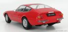 FERRARI  365 GTB DAYTONA COUPE 2-SERIES 1971  RED