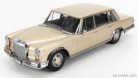 MERCEDES BENZ  S-CLASS 600 PULLMAN (W100) 1963